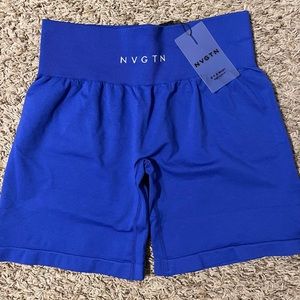 NVGTN Shorts